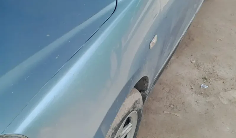 Nissan Bluebird Sylph 15S 2012 full