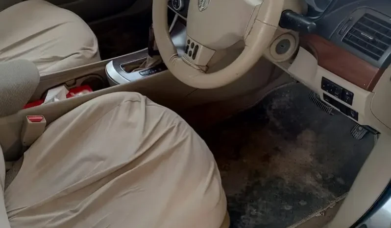 Nissan Bluebird Sylph 15S 2012 full