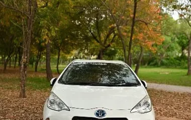 Honda Civic VTi Oriel Prosmatec 2015