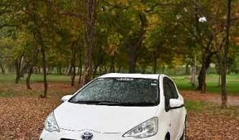 Honda Civic VTi Oriel Prosmatec 2015 full