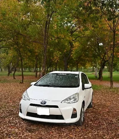 Honda Civic VTi Oriel Prosmatec 2015 full