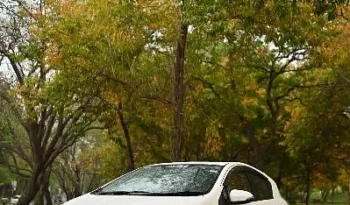 Honda Civic VTi Oriel Prosmatec 2015 full