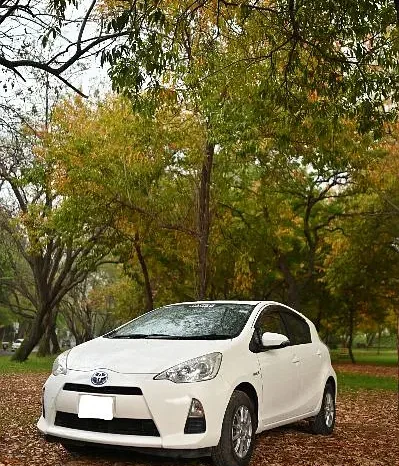 Honda Civic VTi Oriel Prosmatec 2015 full