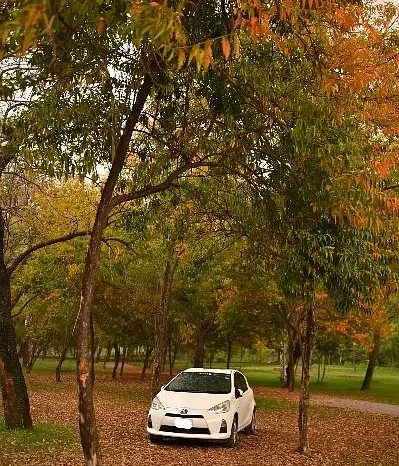 Honda Civic VTi Oriel Prosmatec 2015 full