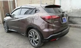 Honda Vezel 2019