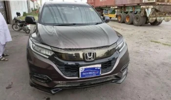Honda Vezel 2019 full