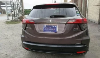 Honda Vezel 2019 full