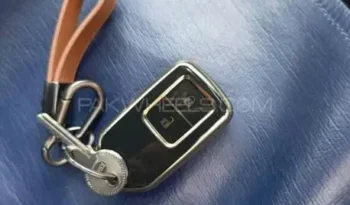 Honda Vezel 2019 full