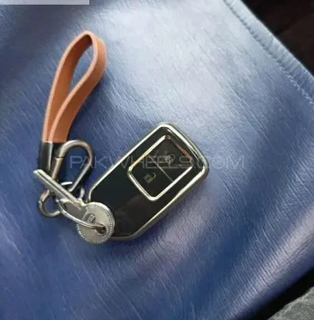 Honda Vezel 2019 full