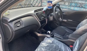 Honda Grace Hybrid 2015 full