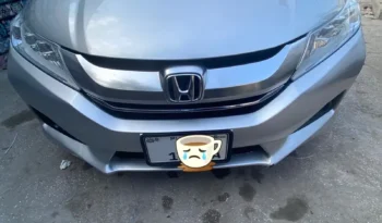 Honda Grace Hybrid 2015 full