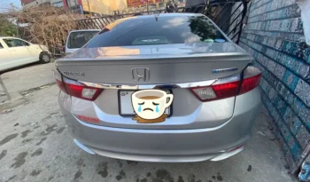 Honda Grace Hybrid 2015 full