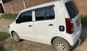 Suzuki Wagon R 2022 Ags