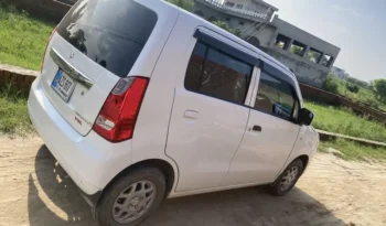 Suzuki Wagon R 2022 Ags full