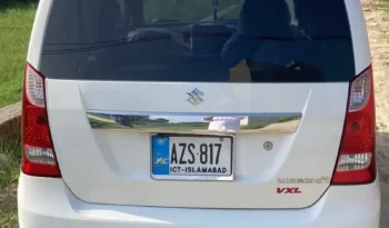 Suzuki Wagon R 2022 Ags full