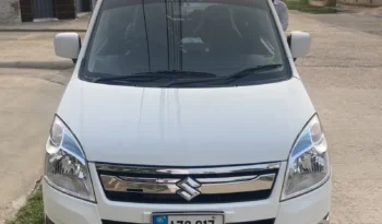 Suzuki Wagon R 2022 Ags full