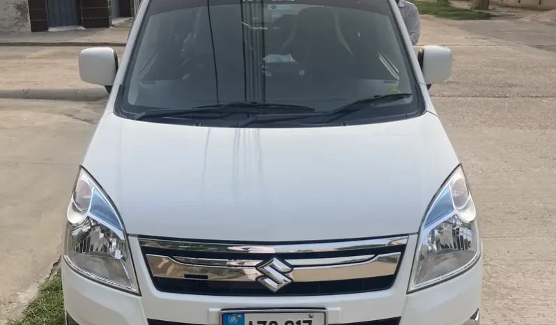 Suzuki Wagon R 2022 Ags full