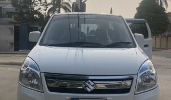 Suzuki Wagon R 2022 Ags full