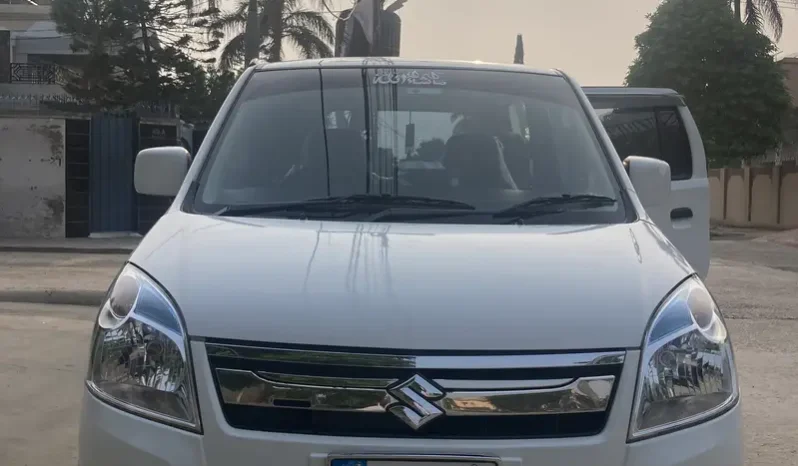 Suzuki Wagon R 2022 Ags full