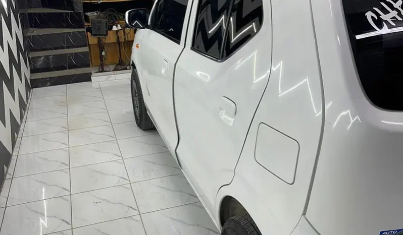 Suzuki Alto VXL AGS 2020 full