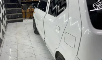 Suzuki Alto VXL AGS 2020 full