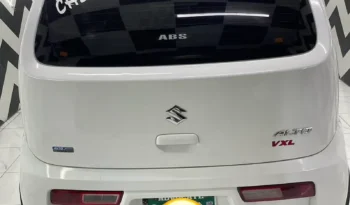 Suzuki Alto VXL AGS 2020 full