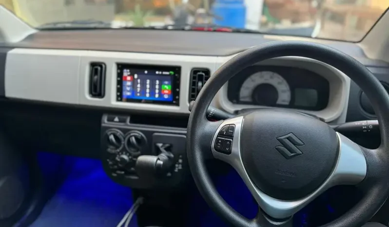 Suzuki Alto VXL AGS 2020 full