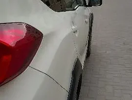 Honda BR-V 2018 full