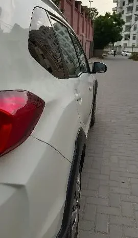 Honda BR-V 2018 full