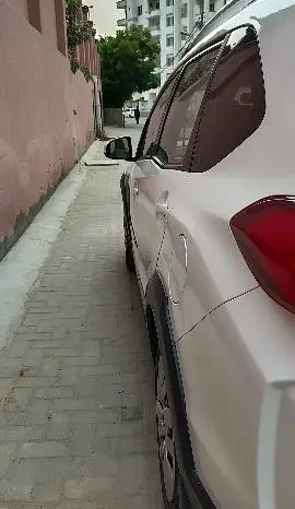 Honda BR-V 2018 full