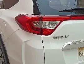 Honda BR-V 2018 full