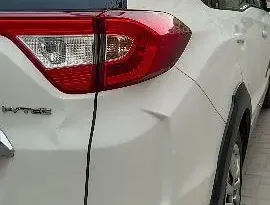 Honda BR-V 2018 full