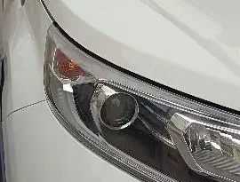 Honda BR-V 2018 full