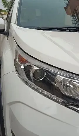 Honda BR-V 2018 full