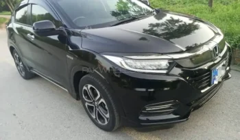Honda Vesel 2019 Hybrid Z sensing full