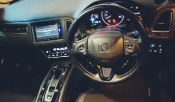 Honda Vesel 2019 Hybrid Z sensing full