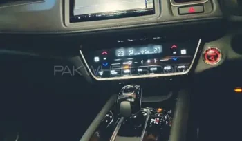 Honda Vesel 2019 Hybrid Z sensing full