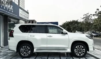 Toyota Prado 2018 full