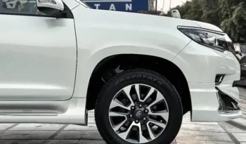 Toyota Prado 2018 full