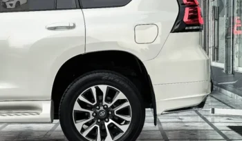 Toyota Prado 2018 full