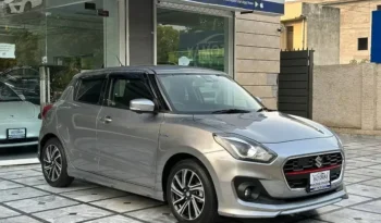 Suzuki Swift 2020 full
