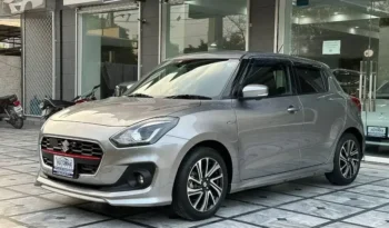 Suzuki Swift 2020 full