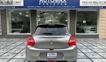 Suzuki Swift 2020 full