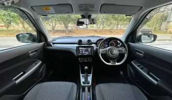 Suzuki Swift 2020 full