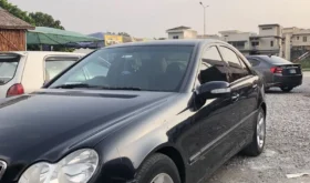 Mercedes C Class 2006,mercedes,c,class,2006