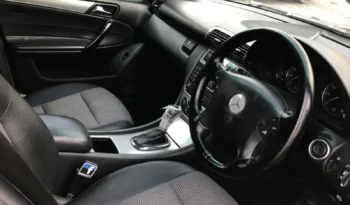 Mercedes C Class 2006,mercedes,c,class,2006 full