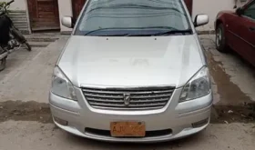 Toyota Premio 2003 1500 cc excellent condition
