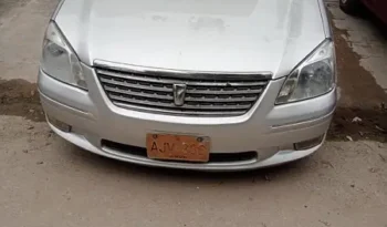 Toyota Premio 2003 1500 cc excellent condition full