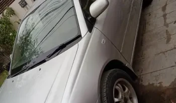 Toyota Premio 2003 1500 cc excellent condition full