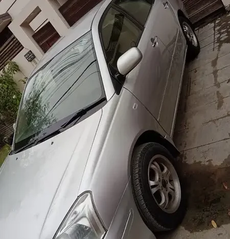 Toyota Premio 2003 1500 cc excellent condition full